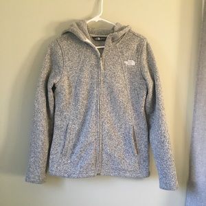 Northface Hoodie